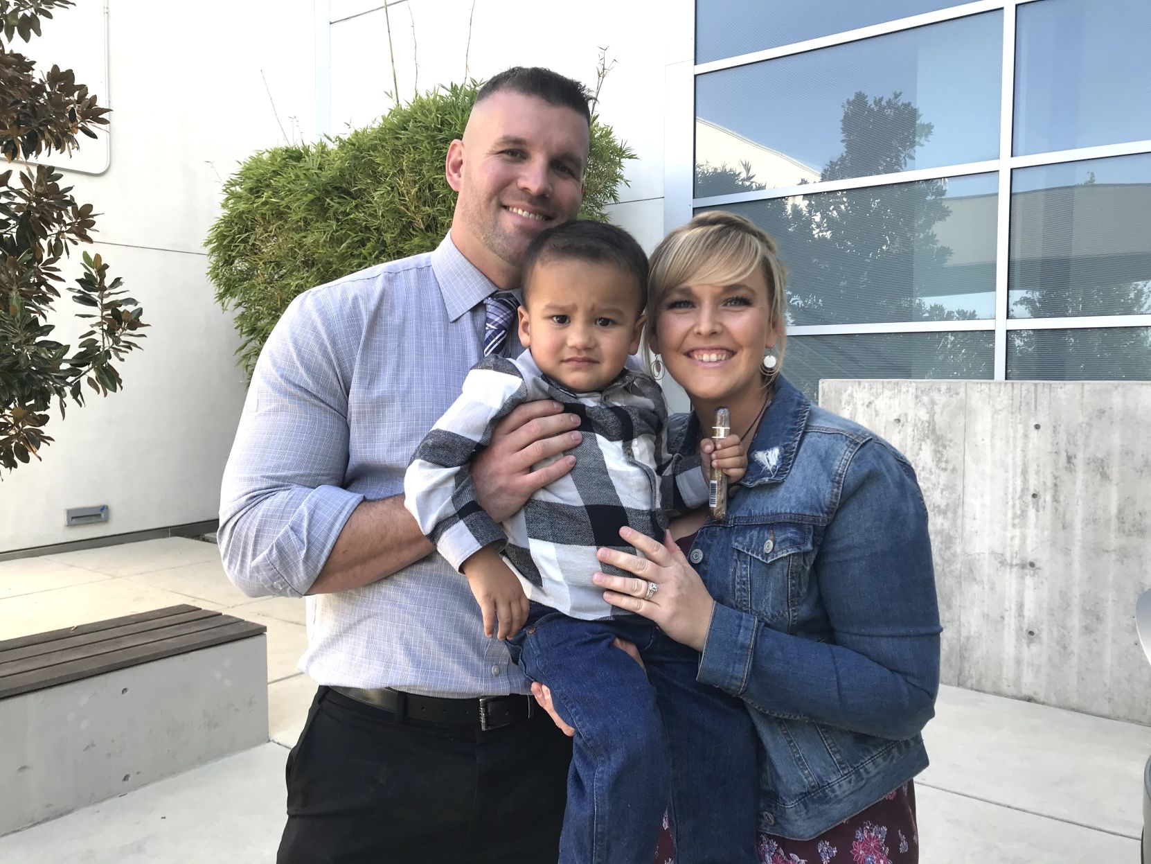 Sutter County’s Adoption Day